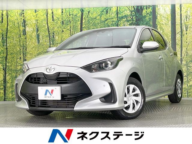 TOYOTA / YARIS