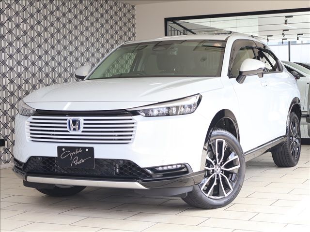 HONDA / VEZEL e:HEV