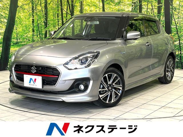 SUZUKI / SWIFT