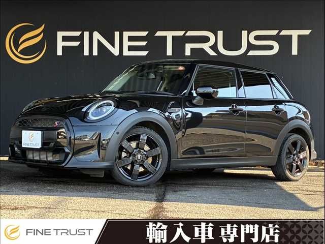 BMW / MINI COOPER SD 5DOOR