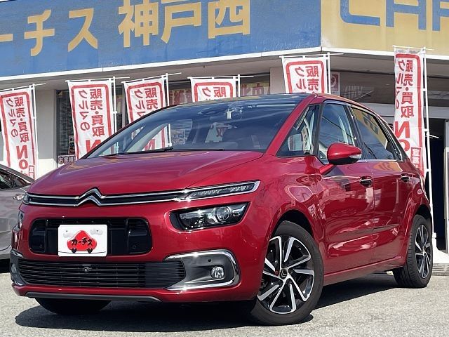 CITROEN / CITROEN C4 PICASSO