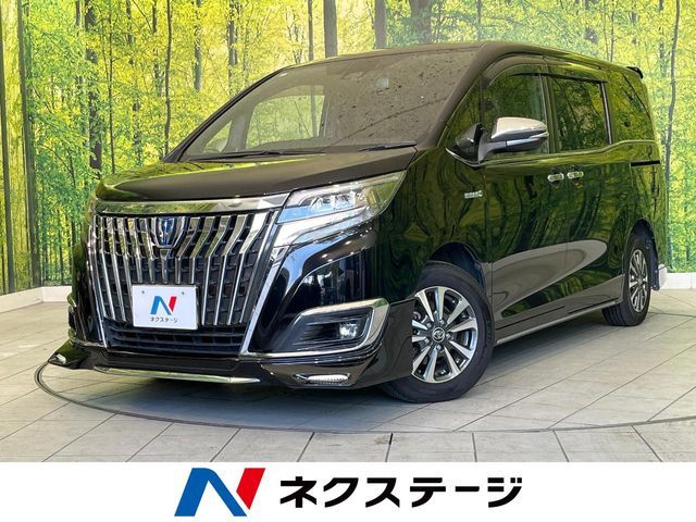TOYOTA / ESQUIRE HYBRID
