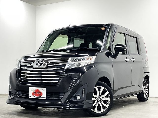 TOYOTA / ROOMY