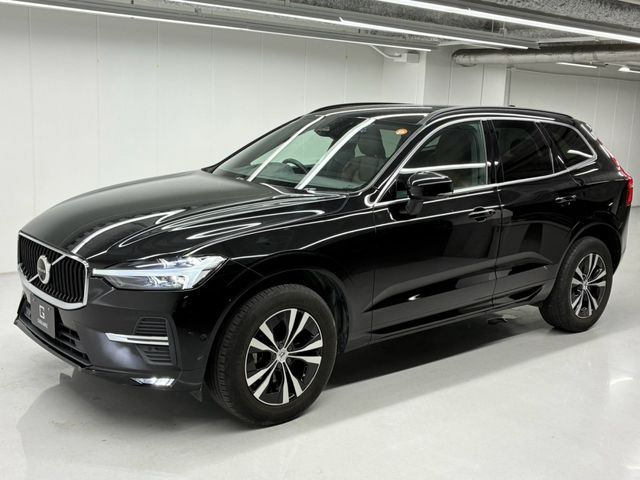 VOLVO / VOLVO XC60