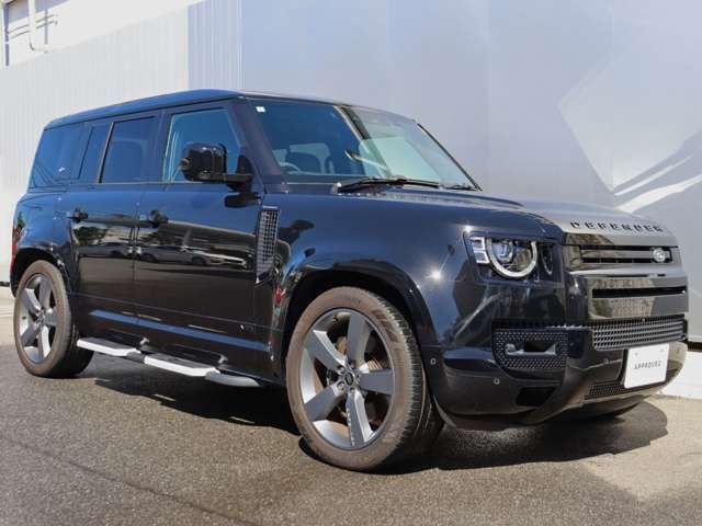 ROVER / ROVER DEFENDER