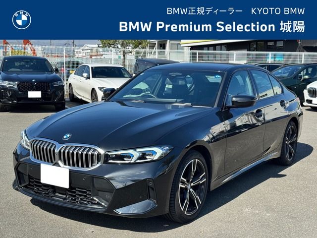 BMW / BMW 3series sedan