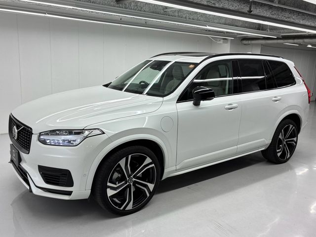 VOLVO / VOLVO XC90