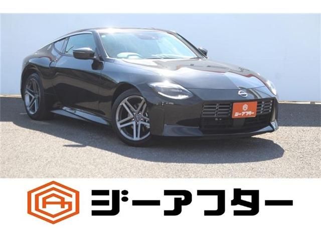 NISSAN / FAIRLADY Z