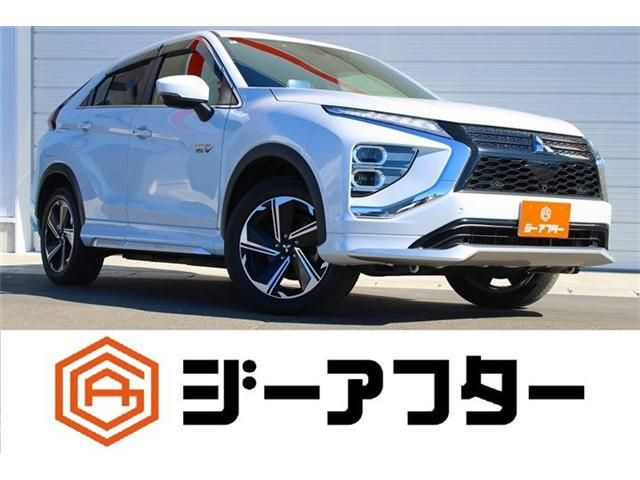 MITSUBISHI / ECLIPSE CROSS PHEV