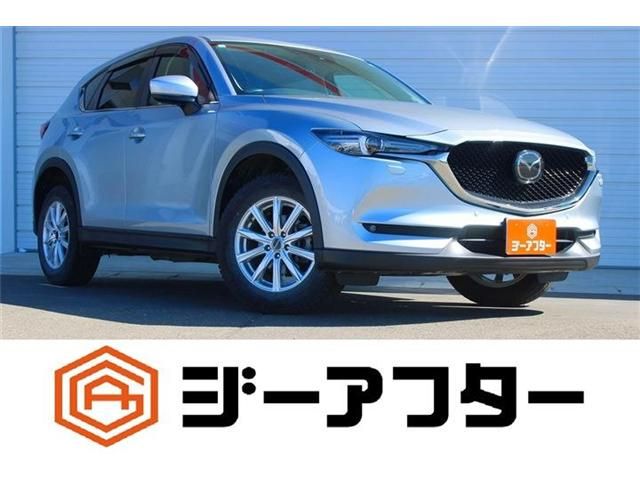 MAZDA / CX-5 4WD