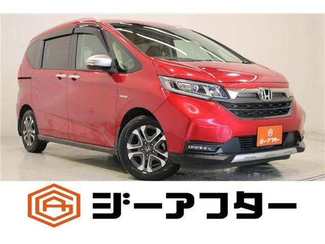 HONDA / FREED plus HYBRID