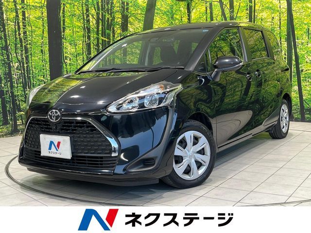 TOYOTA / SIENTA