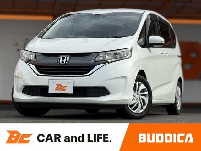 HONDA / FREED