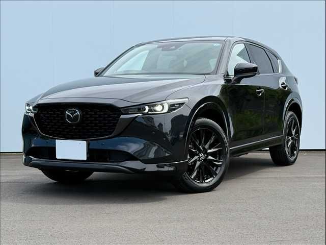 MAZDA / CX-5