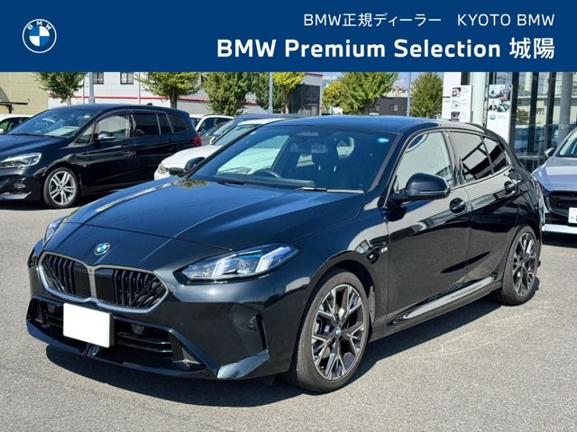 BMW / BMW 1series