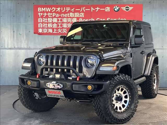 JEEP / JEEP WRANGLER