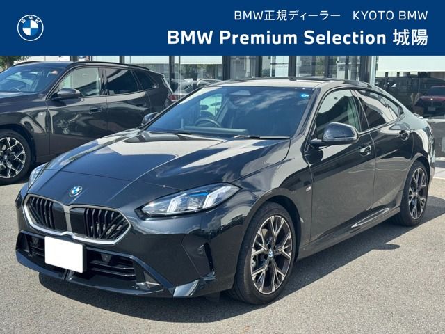 BMW / BMW 2series Gran coupe