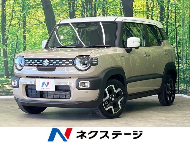 SUZUKI / XBEE