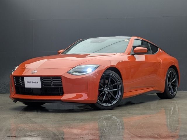NISSAN / FAIRLADY Z