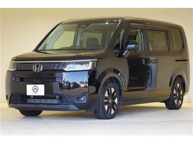 HONDA / STEPWAGON