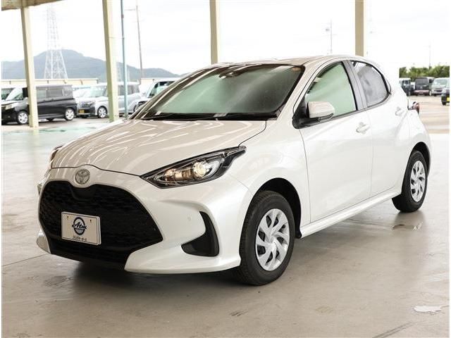TOYOTA / YARIS