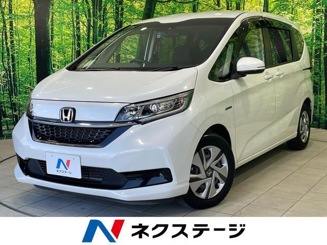HONDA / FREED HYBRID