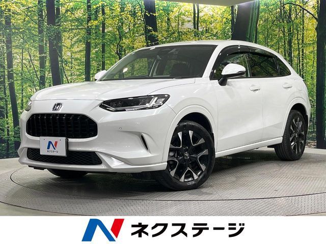 HONDA / ZR-V e:HEV