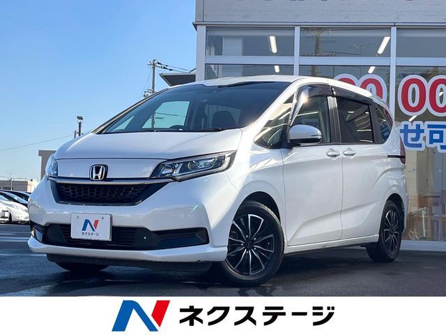 HONDA / FREED