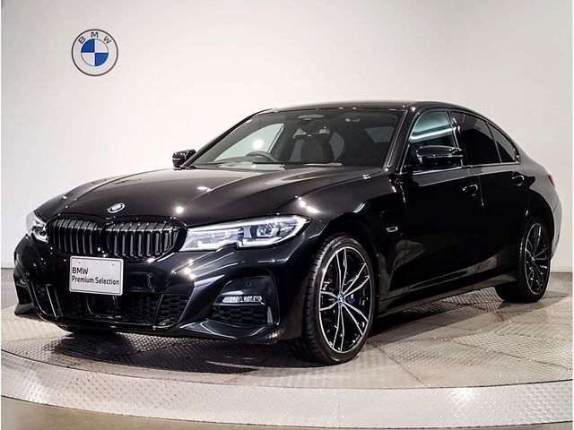 BMW / BMW 3series sedan