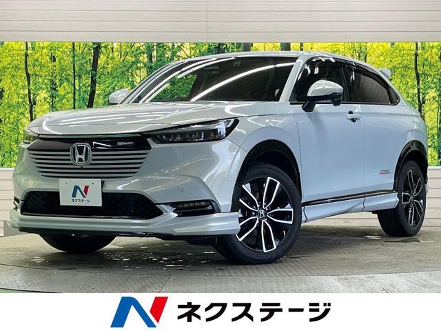 HONDA / VEZEL e:HEV