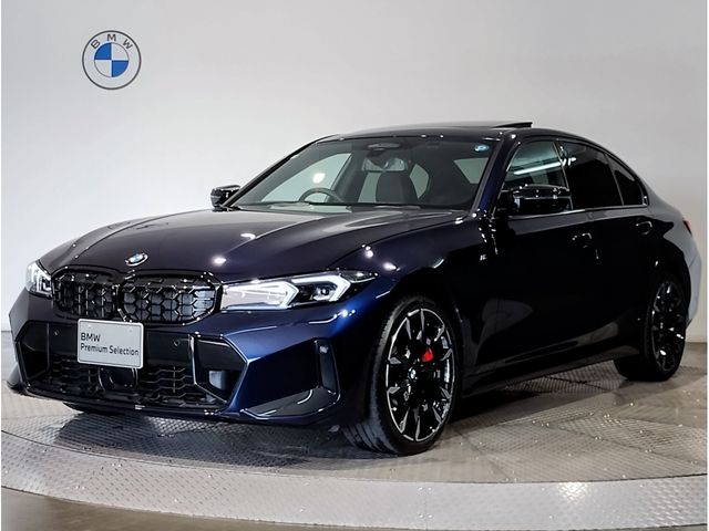 BMW / BMW 3series sedan