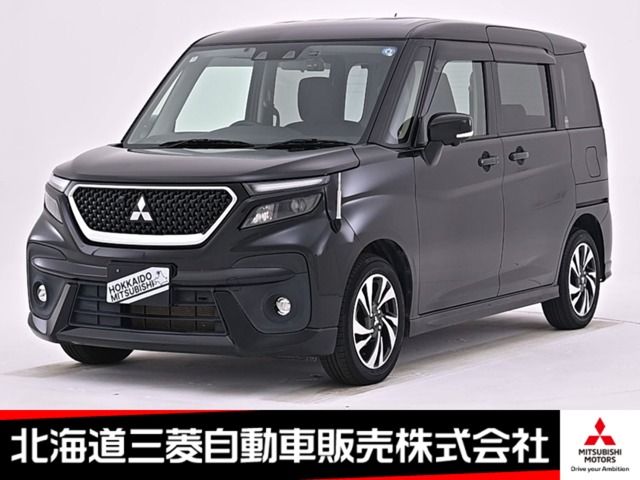 MITSUBISHI / DELICA D:2 4WD