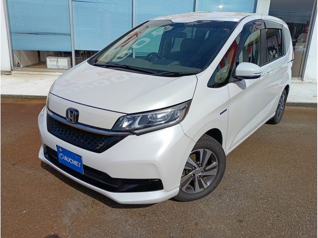 HONDA / FREED HYBRID