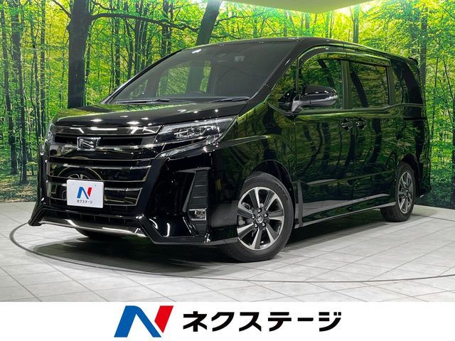 TOYOTA / NOAH