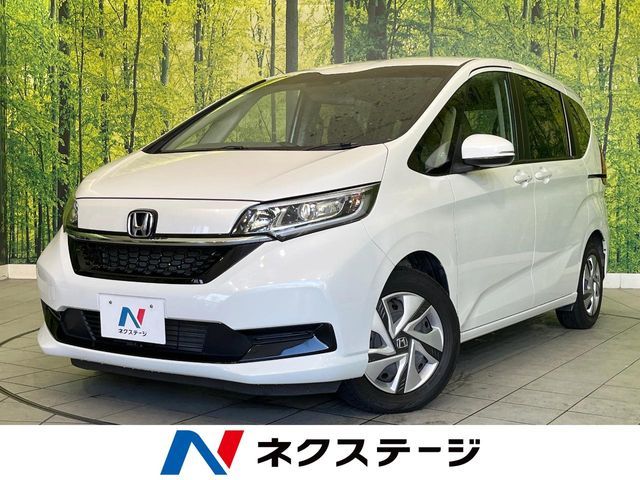 HONDA / FREED HYBRID