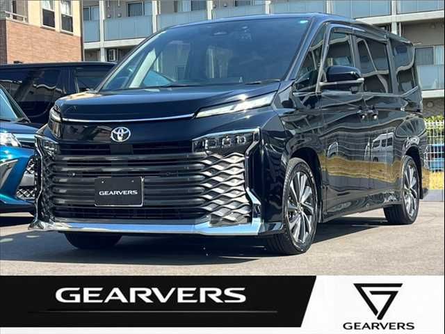 TOYOTA / VOXY