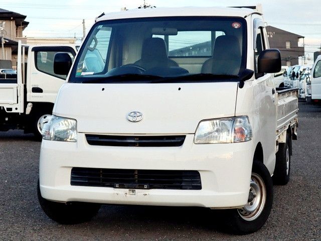 Japanese used car Ref# 1727785 TOYOTA / LITEACE truck 2WD