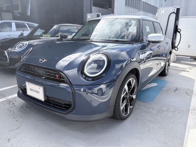 BMW / MINI COOPER 5DOOR
