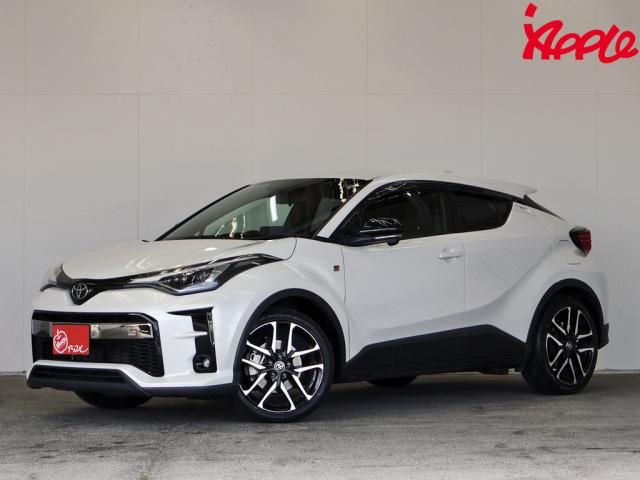 TOYOTA / C-HR