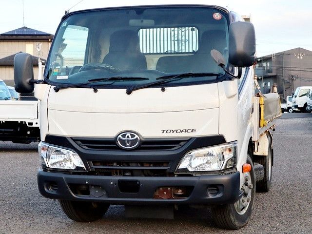 Japanese used car Ref# 1727798 TOYOTA / TOYOACE