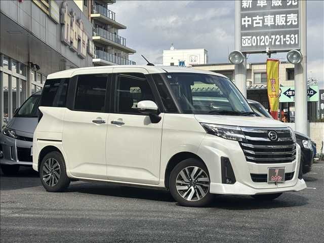 DAIHATSU / THOR