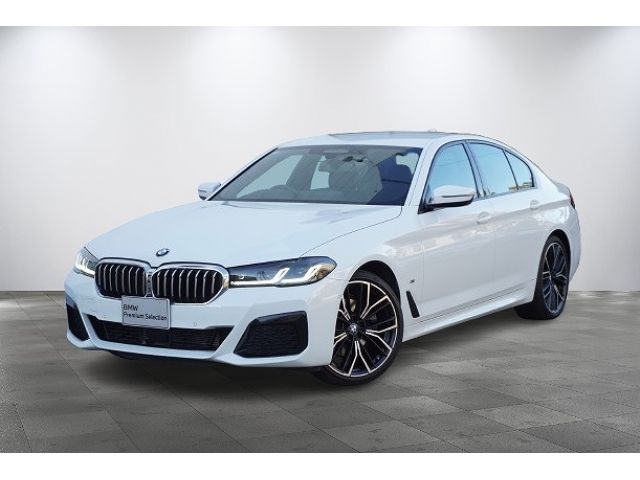 BMW / BMW 5series sedan
