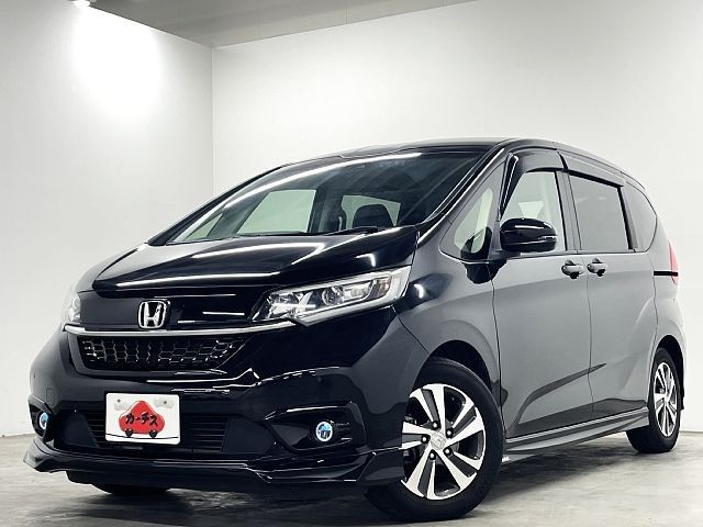 HONDA / FREED