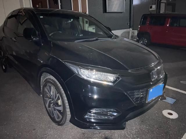HONDA / VEZEL HYBRID