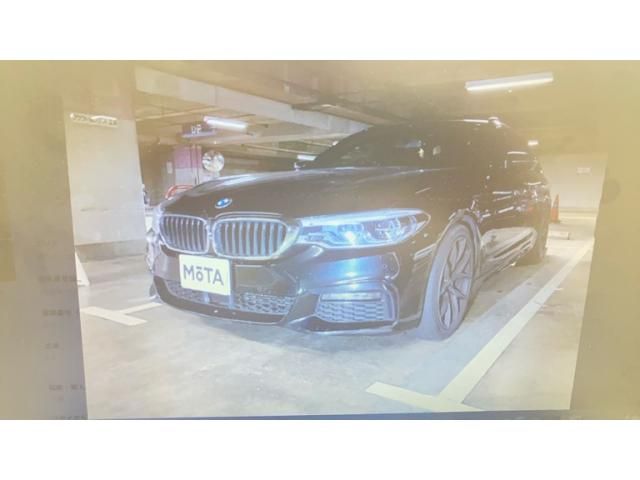 BMW / BMW 5series TOURING