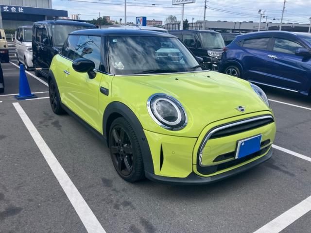 BMW / MINI COOPER D