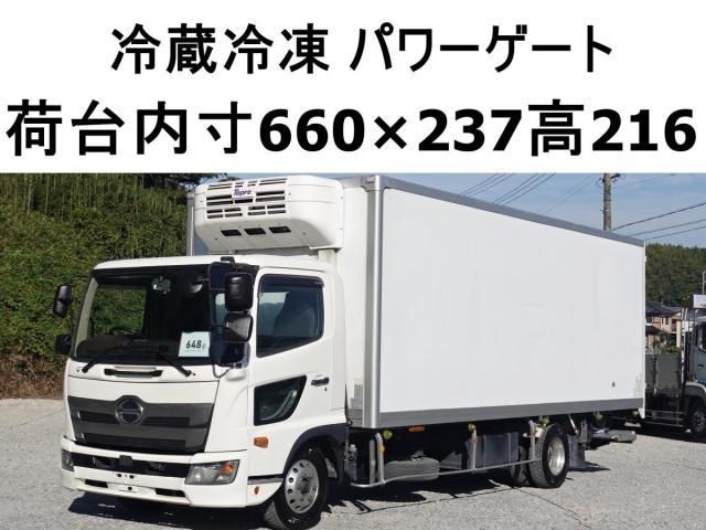 HINO / RANGER