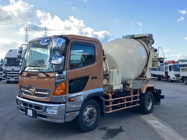 HINO / RANGER