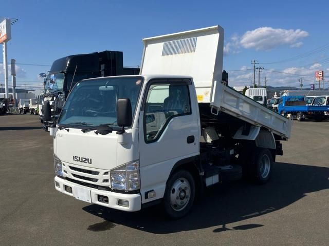 ISUZU / ELF