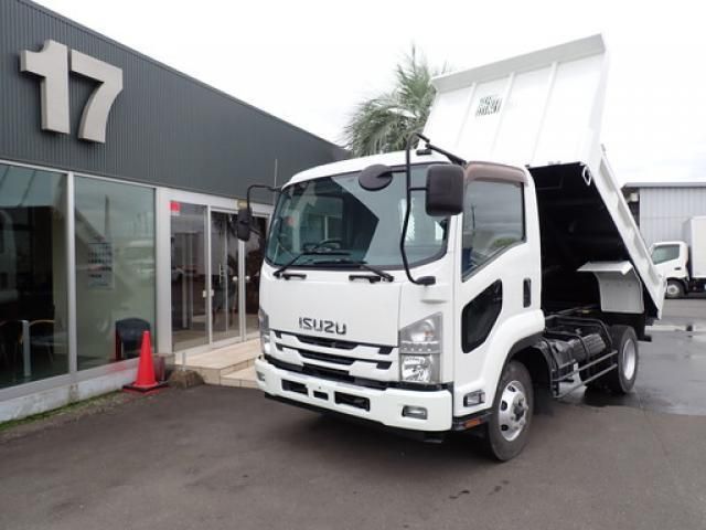 ISUZU / FORWARD